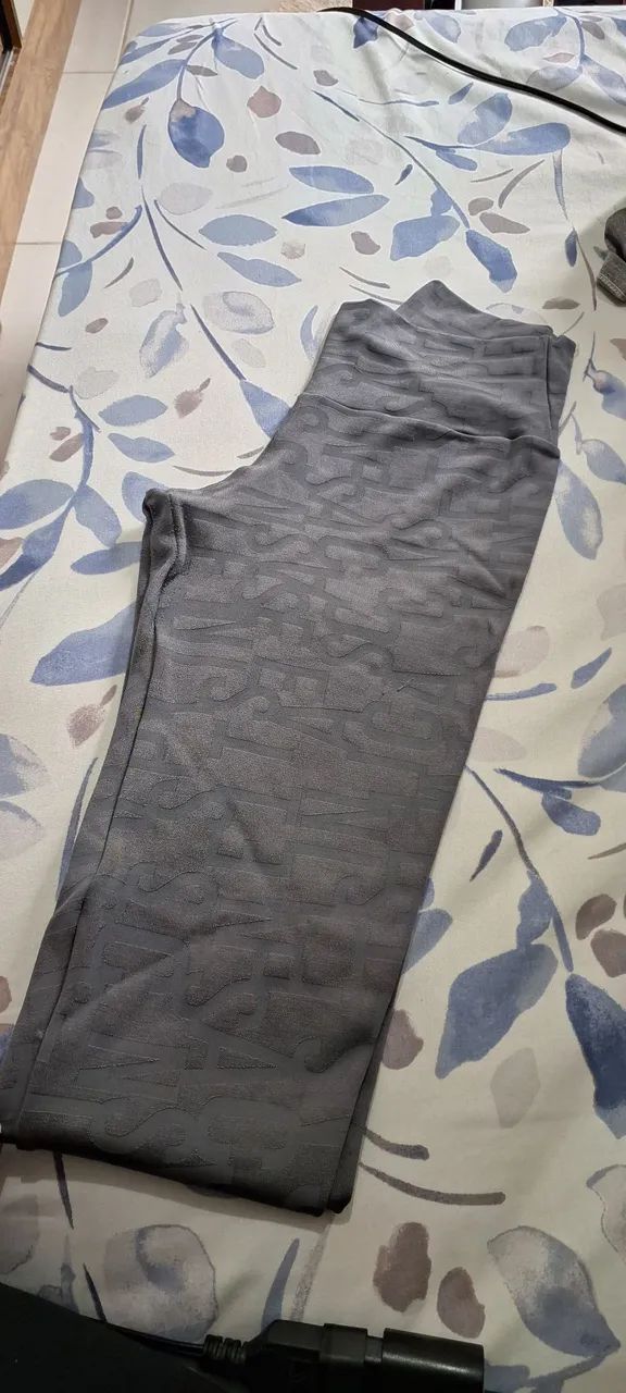 Calça legging
