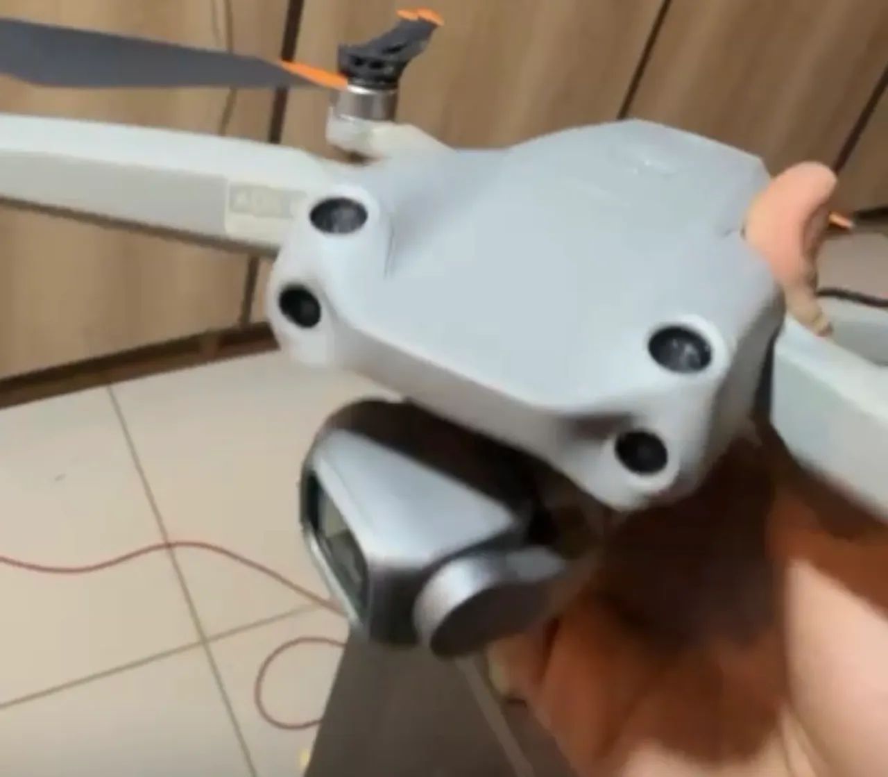 Drone Dji Mavic Air 2s - Foto 3