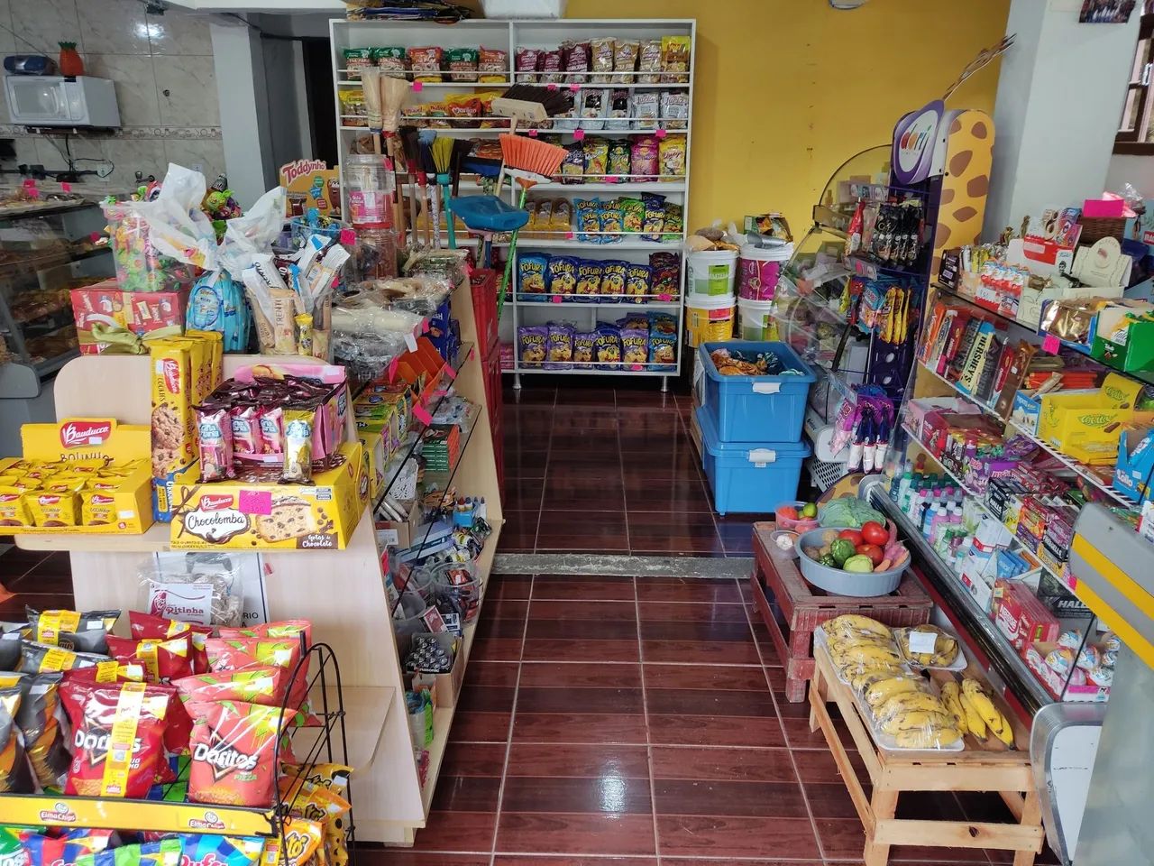 Mercadinho e lanchonete e armarinho - Foto 5