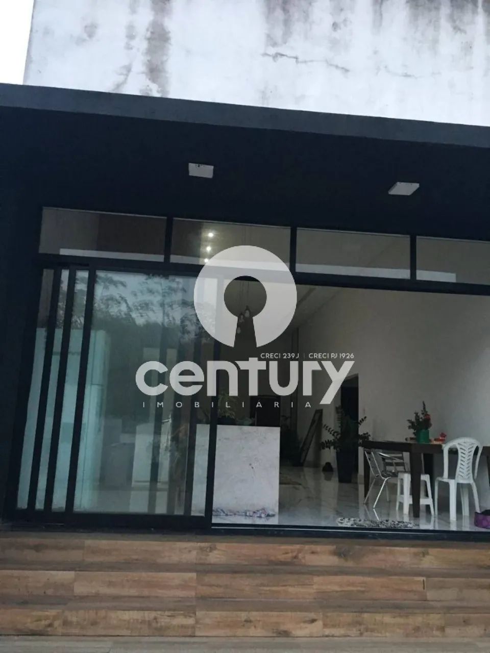 Casa de Condomínio Para Vender com 3 quartos 2 suítes em São Cristóvão - Foto 4