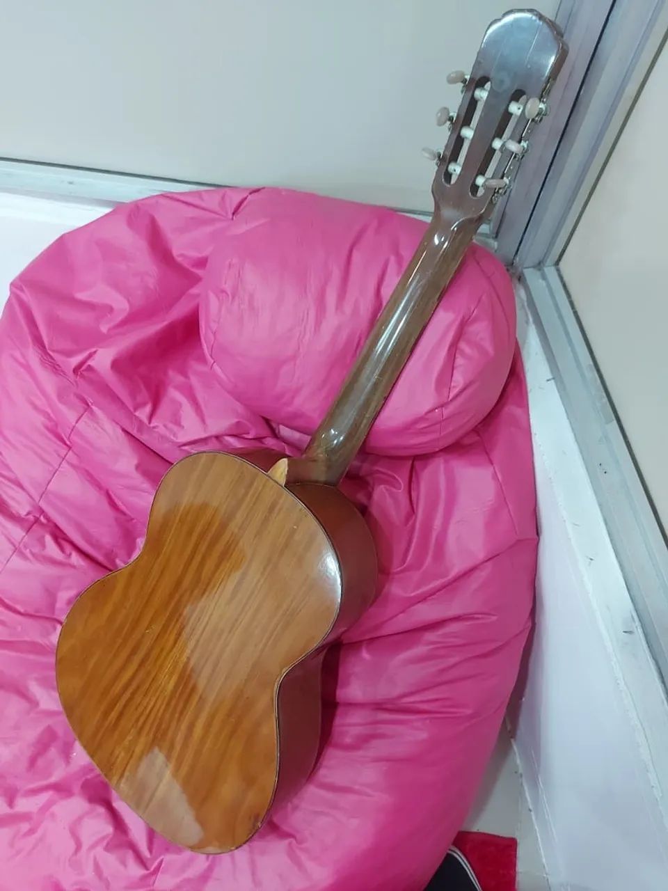 Violão gianine  - Foto 4