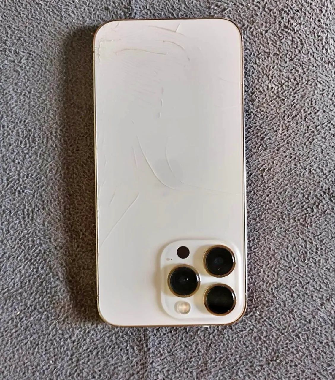 iPhone13Pro 128GB 箱なし IPHONE 13 PRO 128GB SEMINOVO - Celulares e Smartphones - Madureira