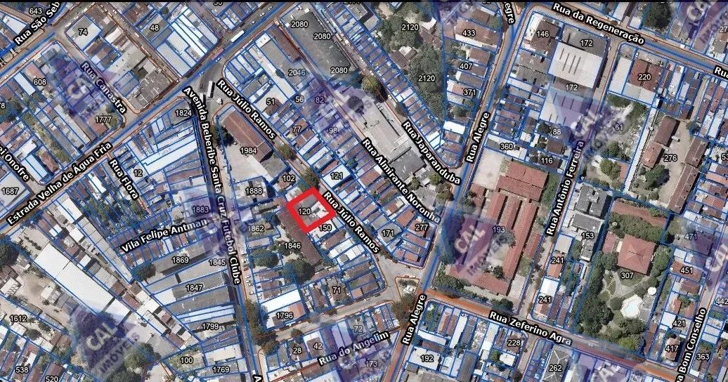 Predio comercial - Agua Fria - area construida: 450 m² - Foto 3