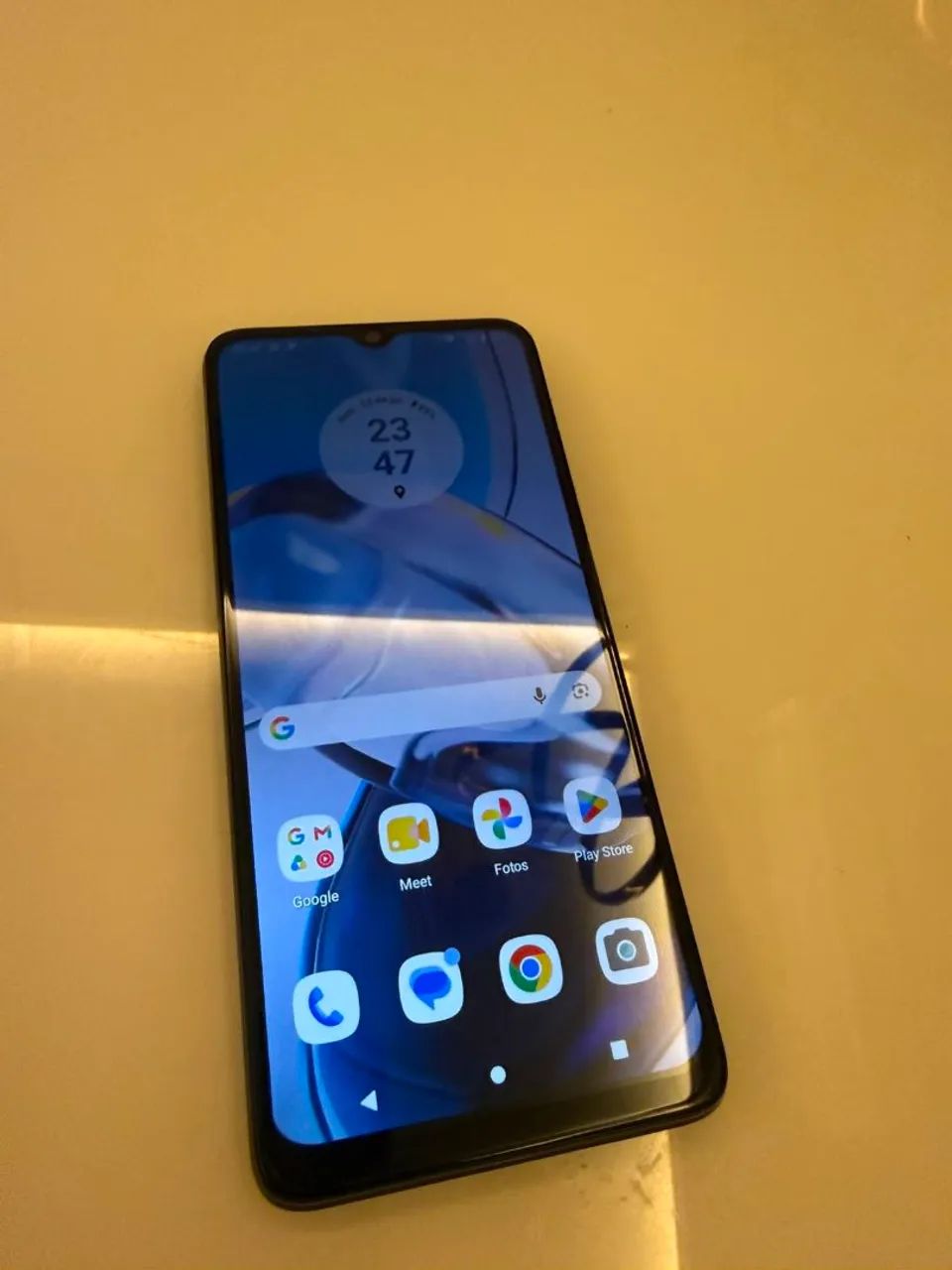 Motorola E22 - Foto 4