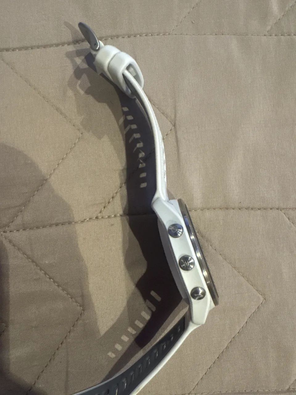 Garmin Forerunner 965 Branco  - Foto 3
