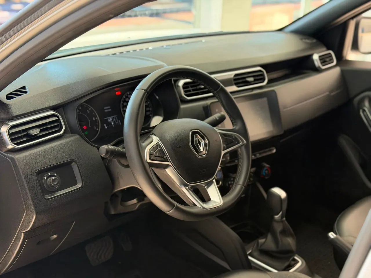 Renault Duster Intense 1.6 16V Flex AUT 2023 - Foto 5