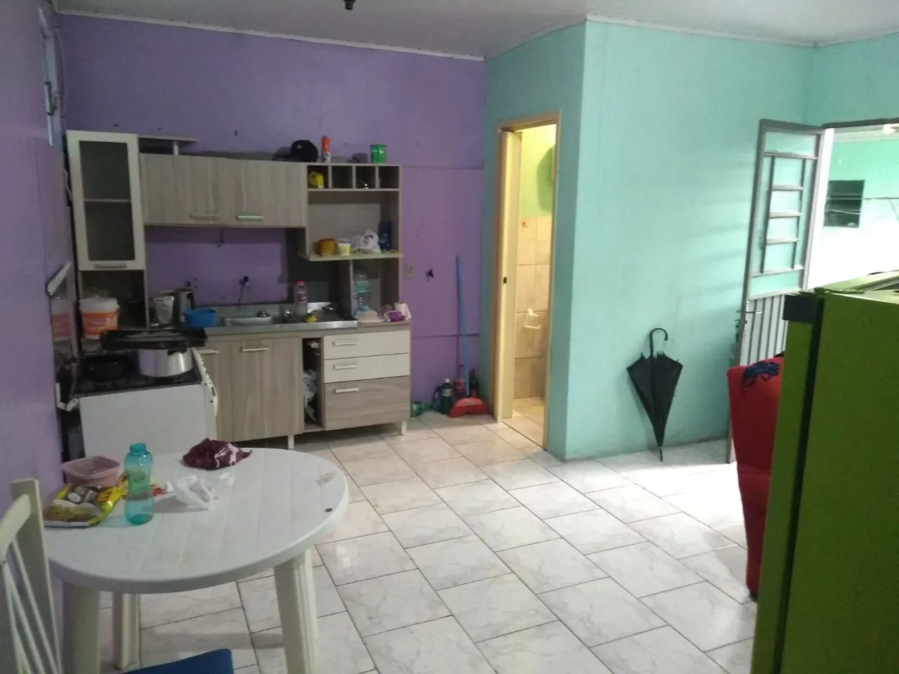 Vendo Villa com 6 casas  - Foto 4