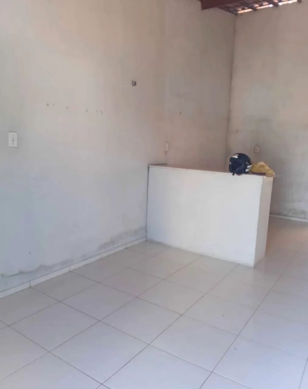 - vendo casa sem garagem so quintal em Interlagos - Foto 2