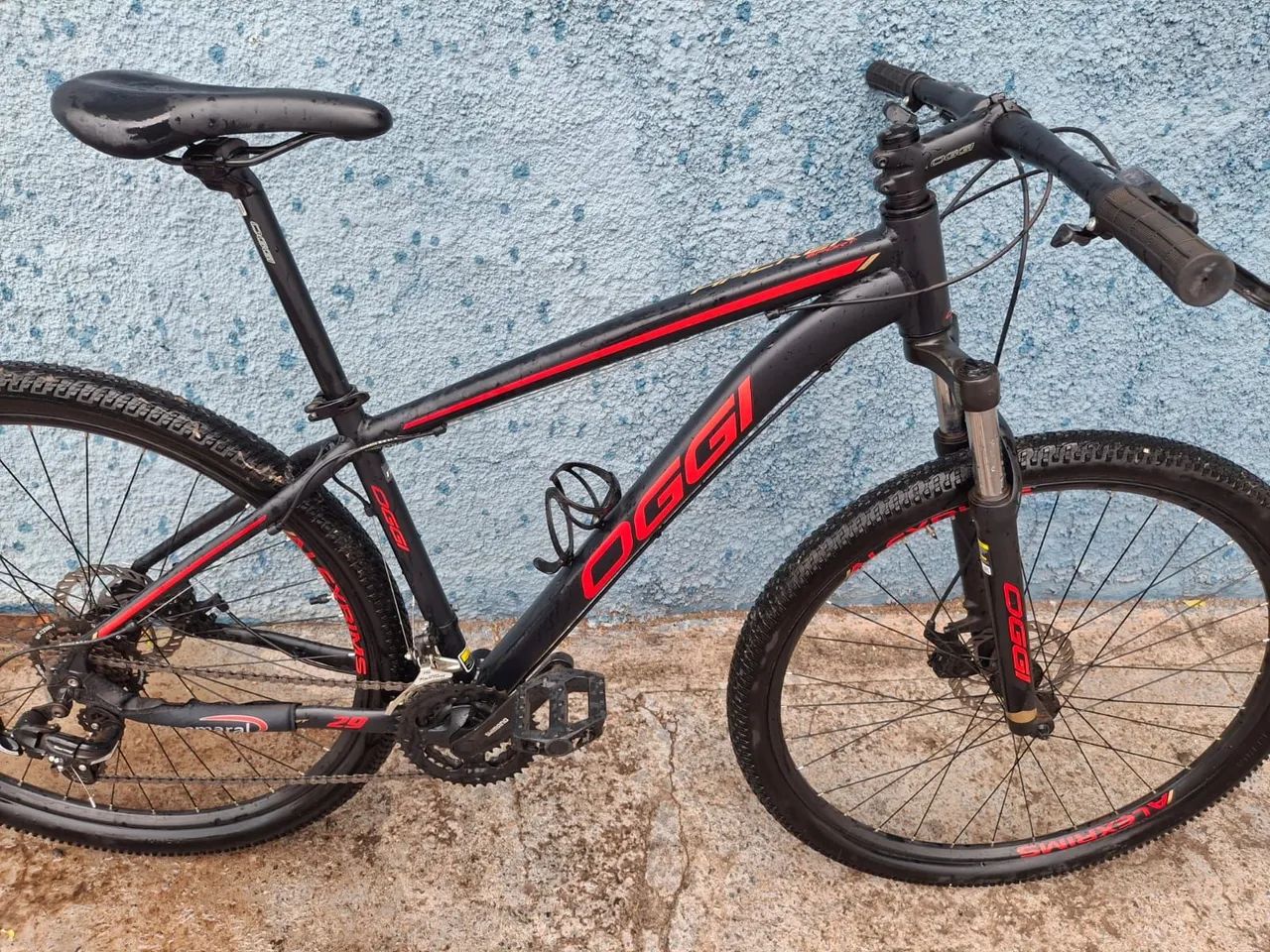Bicicleta OGGI - Foto 2
