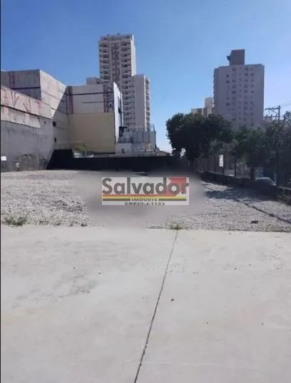 Terreno na Vila das Mercês - Foto 2