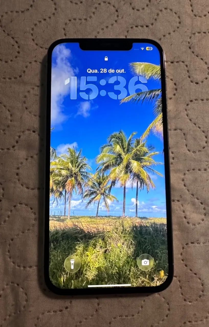 iPhone 12 Pro Max 64 HB20