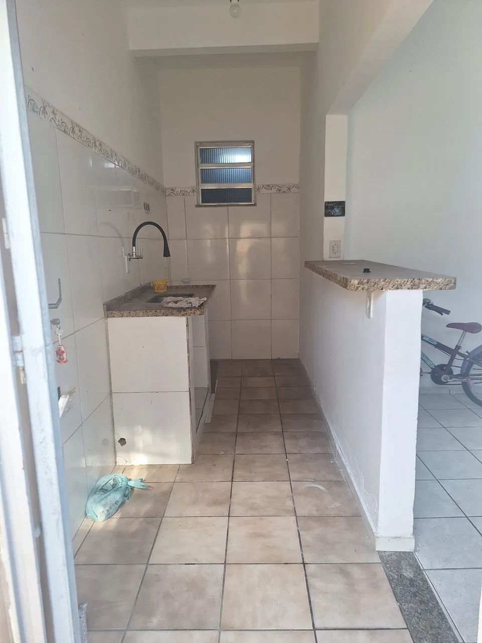 Foto - Duque de Caxias - Vila Leopoldina
