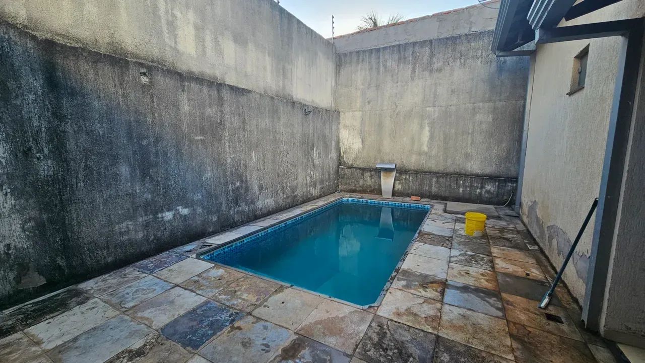 CASA À VENDA  BAIRRO CIDADE JARDIM - Foto 2