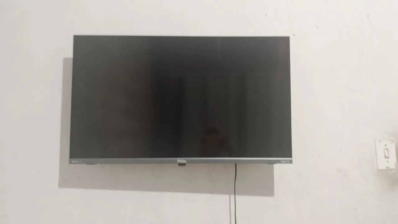 Tv Philco 32 polegadas  - Foto 2