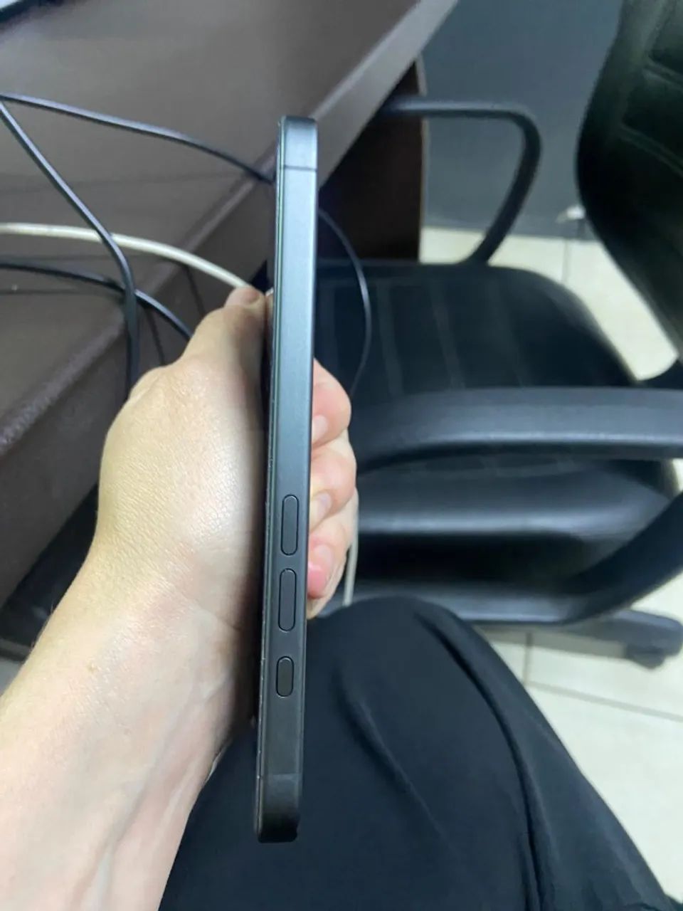 Iphone 17 256 GB