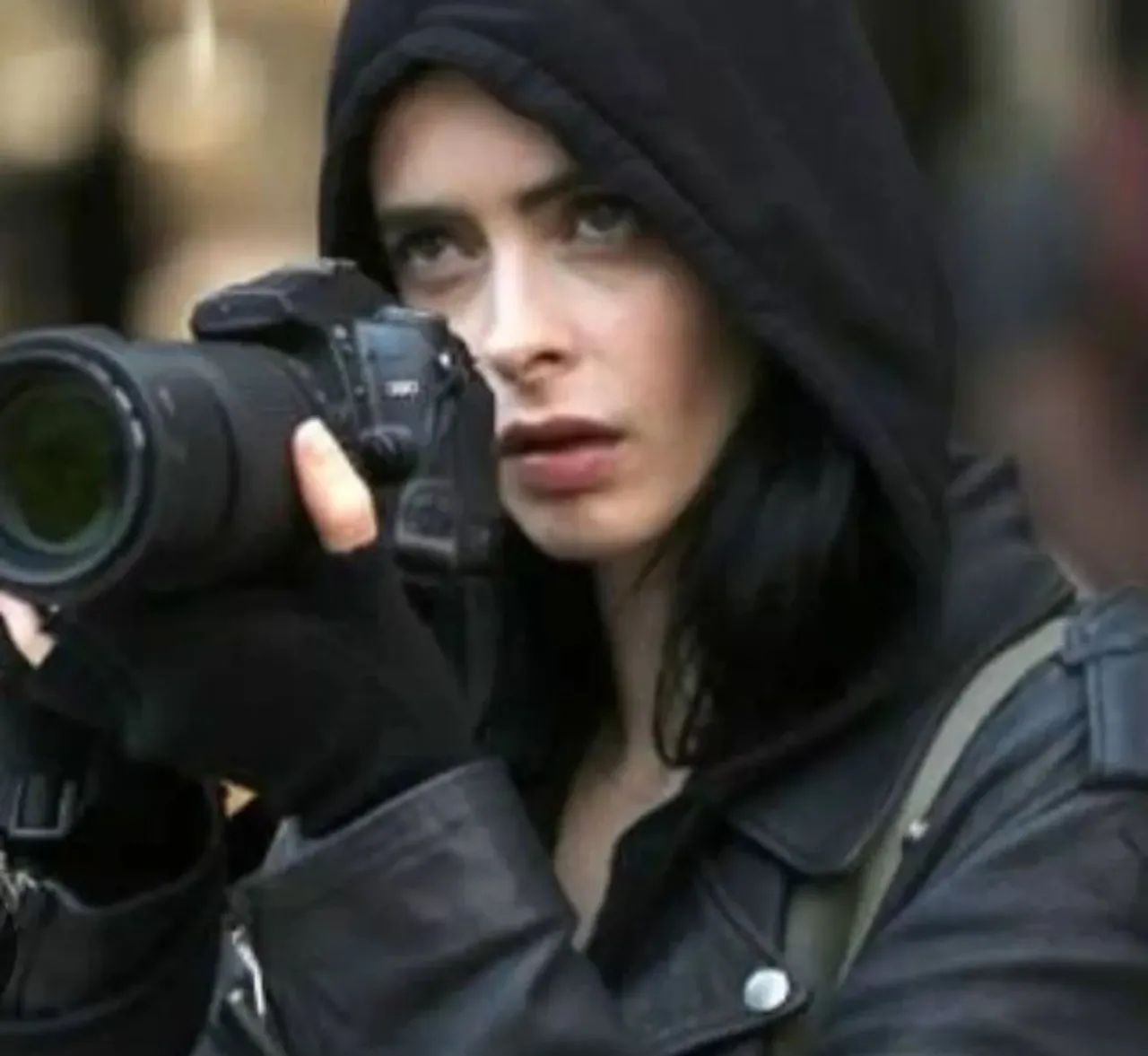 Gaivotas detetive particular 