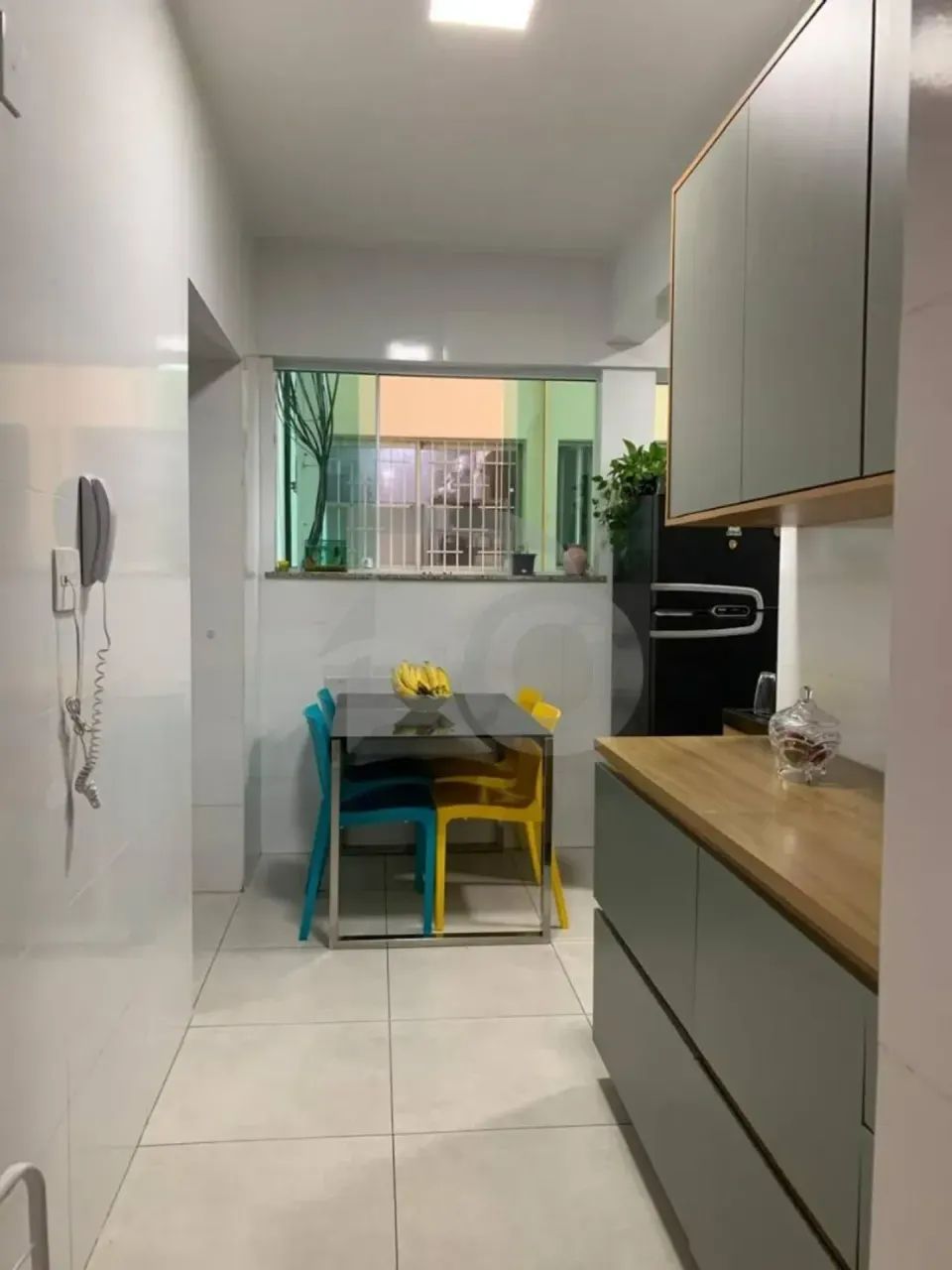 Apartamento no Edifício Del Rey com 3 Quartos, Elevador e Pode Financiar - Foto 5