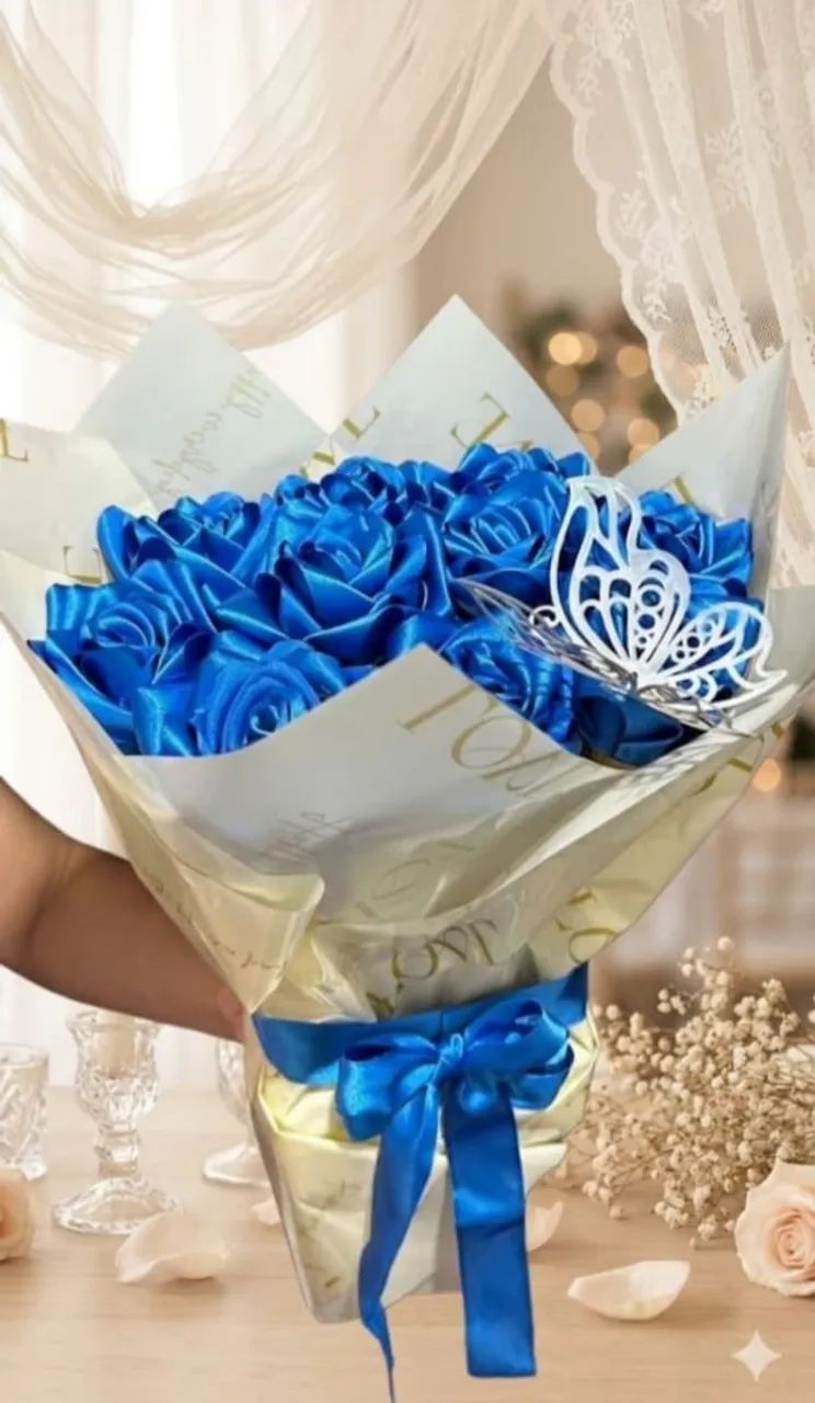 Buquês de rosas variados  - Foto 3