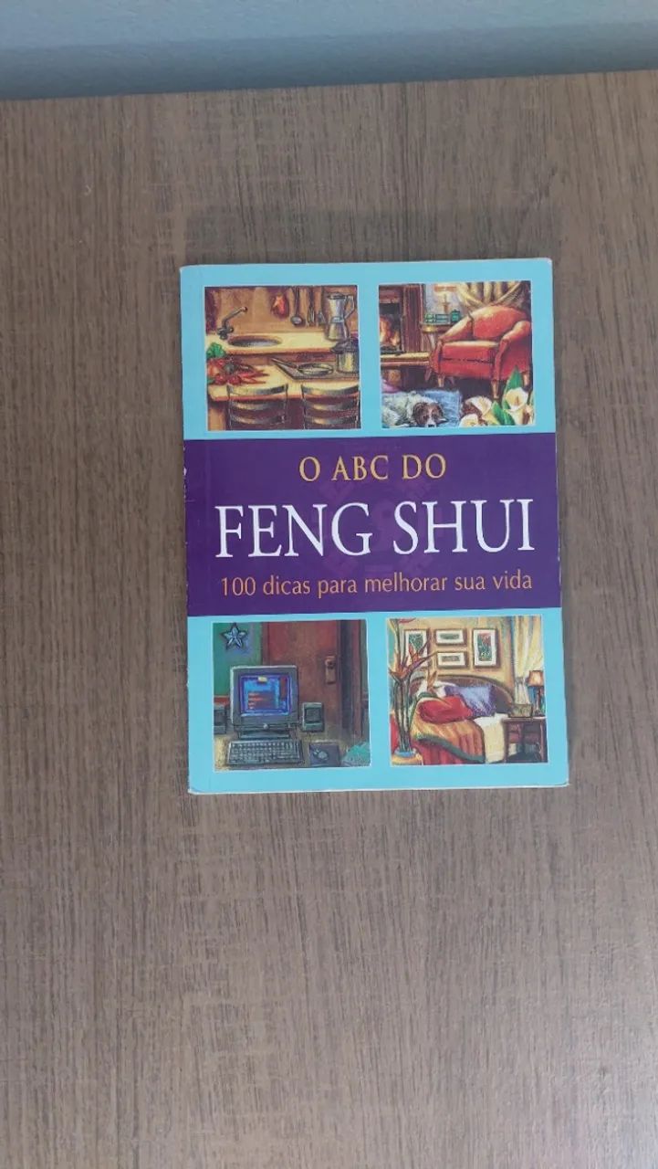 Livros esotéricos