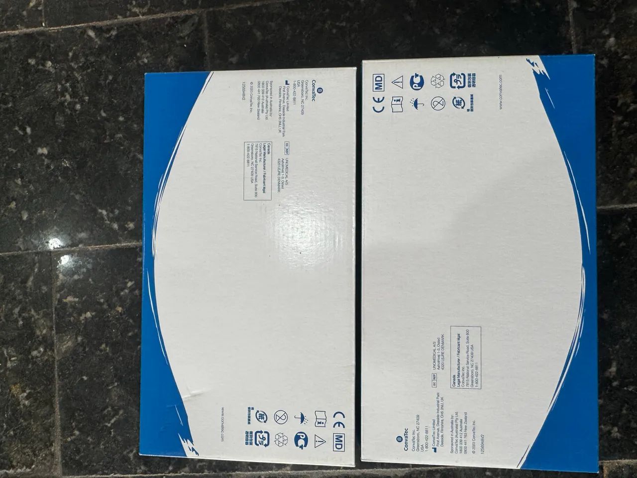 Bolsa colostomia  - Foto 2