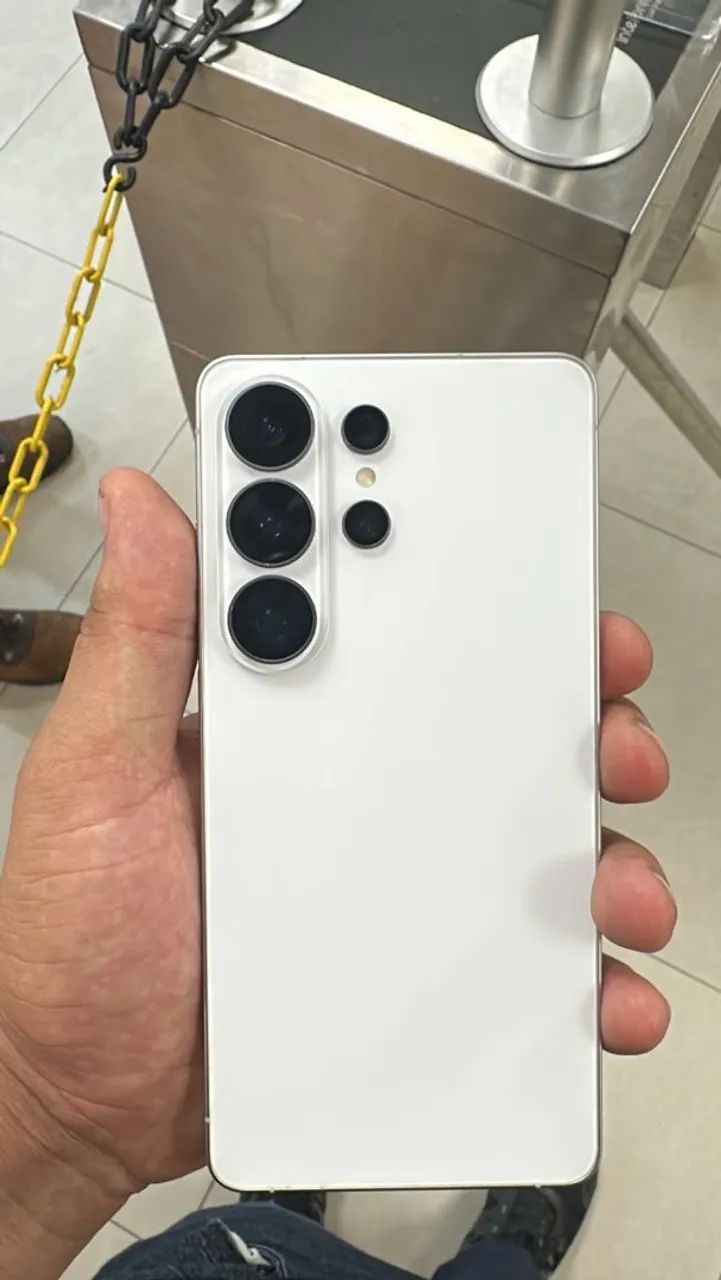 Samsung Galaxy S26 Ultra 512GB - Foto 5