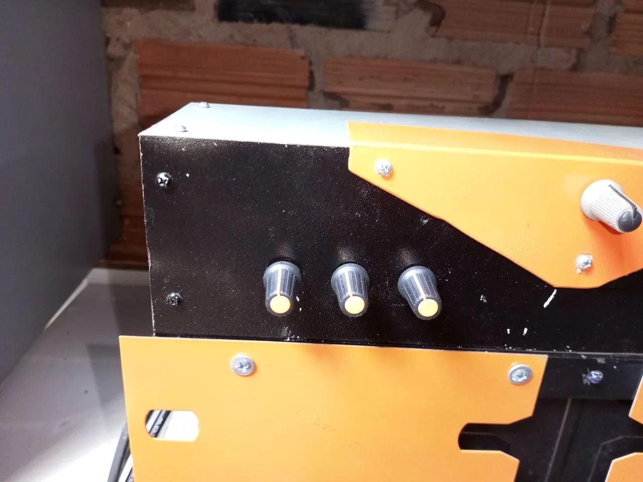 VENDO AMPLIFICADOR 400WATTS - Foto 3