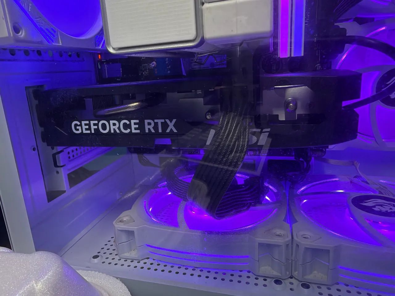 Rtx 5060  - Foto 2