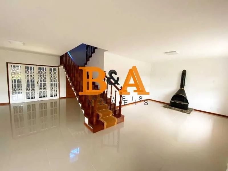 Casa à Venda Valparaiso Petrópolis - Foto 3