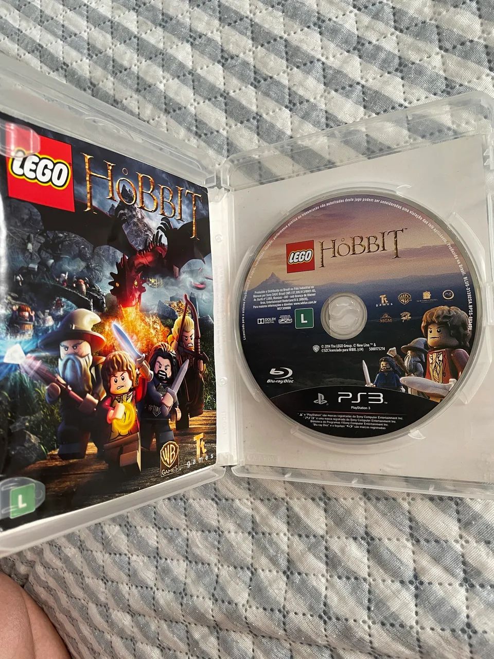 Jogos Play Station 3 PS3 - Foto 3