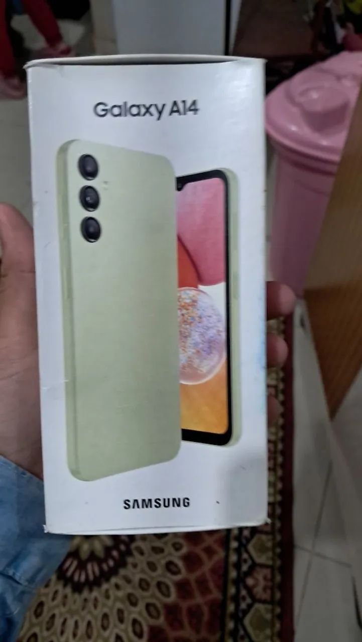 A14 SAMSUNG  - Foto 3
