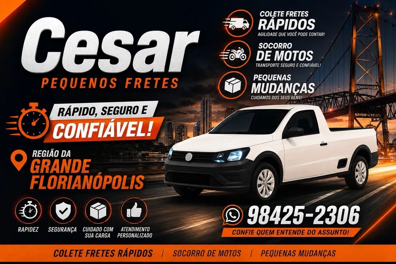 Pequenas mudanças 