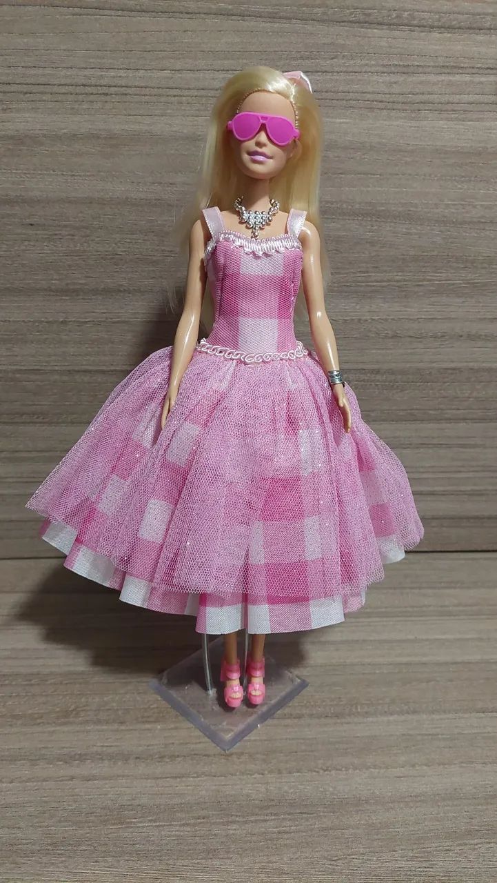 Barbie Mattel  - Foto 2
