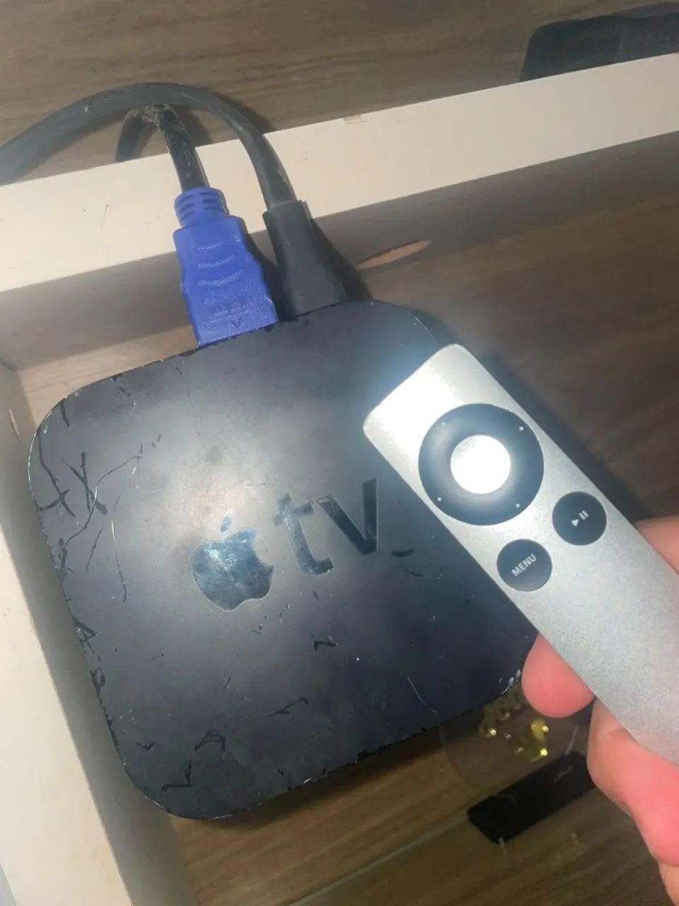 Apple TV (A1469)