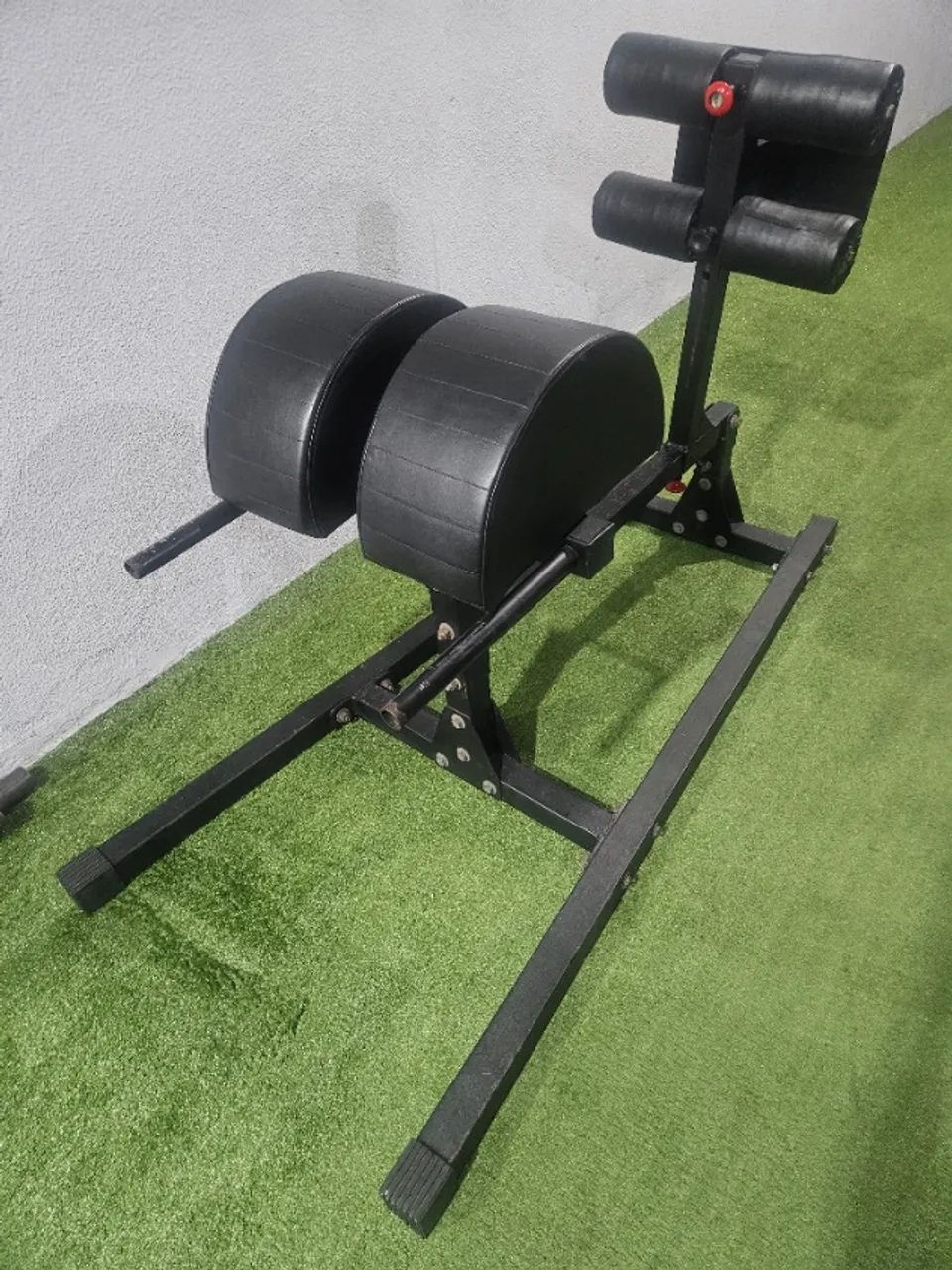 GHD - CROSSFIT