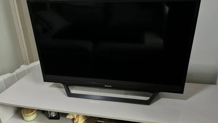 Smart TV Sony Bravia 32" LED HD - Foto 4