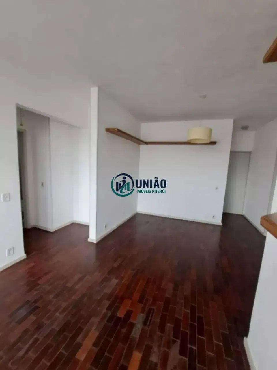 Apartamento à venda próximo ao Campo de São Bento com 1 Quarto e Vaga - Foto 4