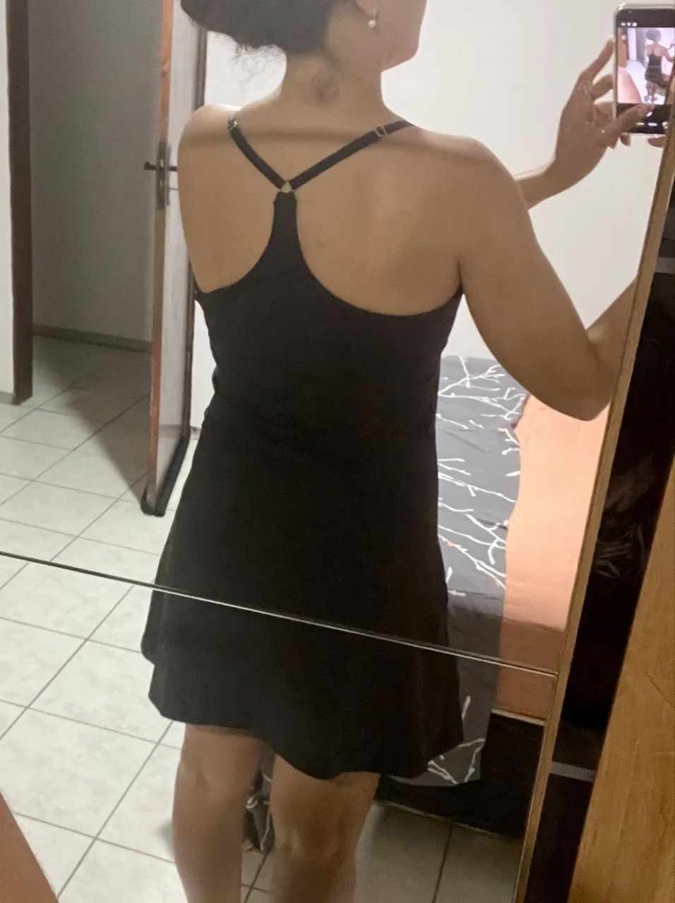 Vestido com proteção UV  - Foto 2