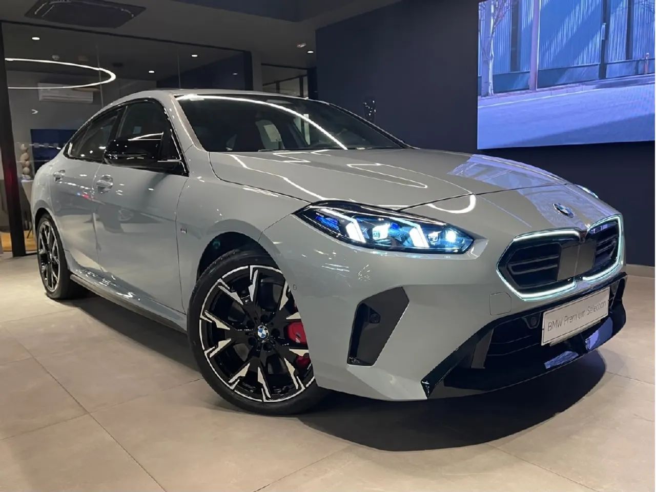 BMW M235I M235i XDRIVE Gran Coupé 2.0 Aut. 2026
