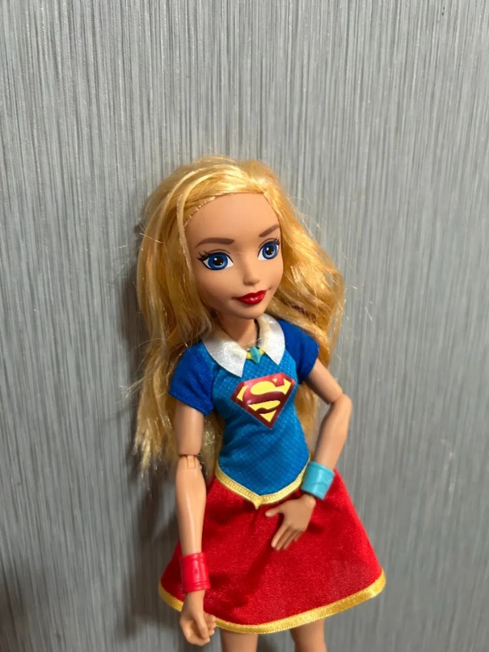Boneca DC Supergirl - Foto 5