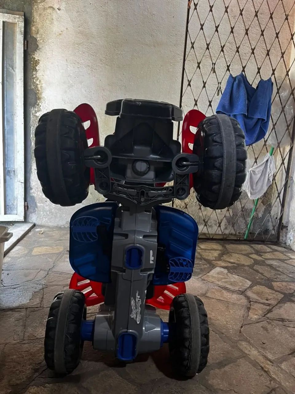 Carrinho de passeio  - Foto 3