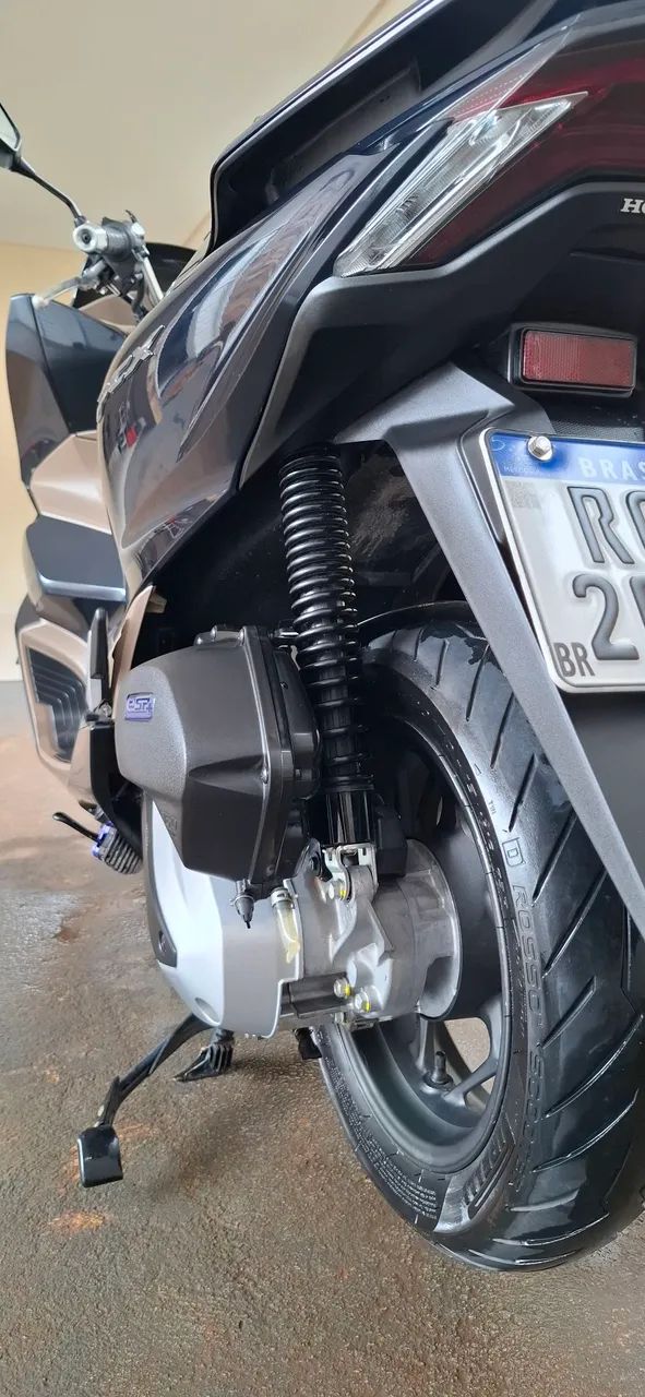 Honda PCX DLX 2025 - Foto 2