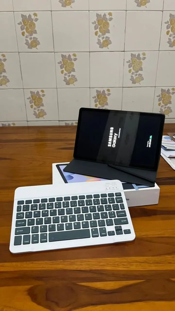 TABLET S6 LITE  - Foto 2