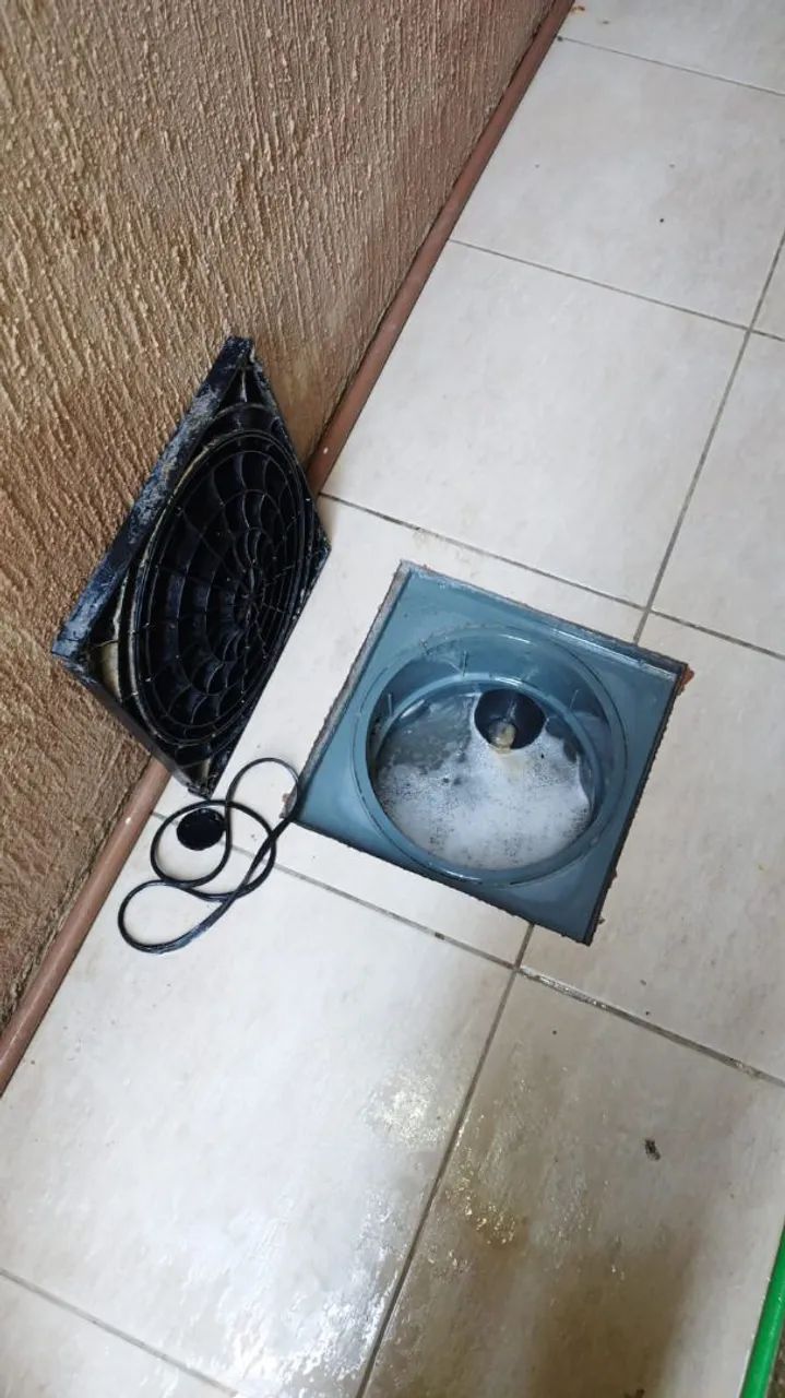 Desentupidora Canindé 24 horas eficiência e agilidade - Foto 3
