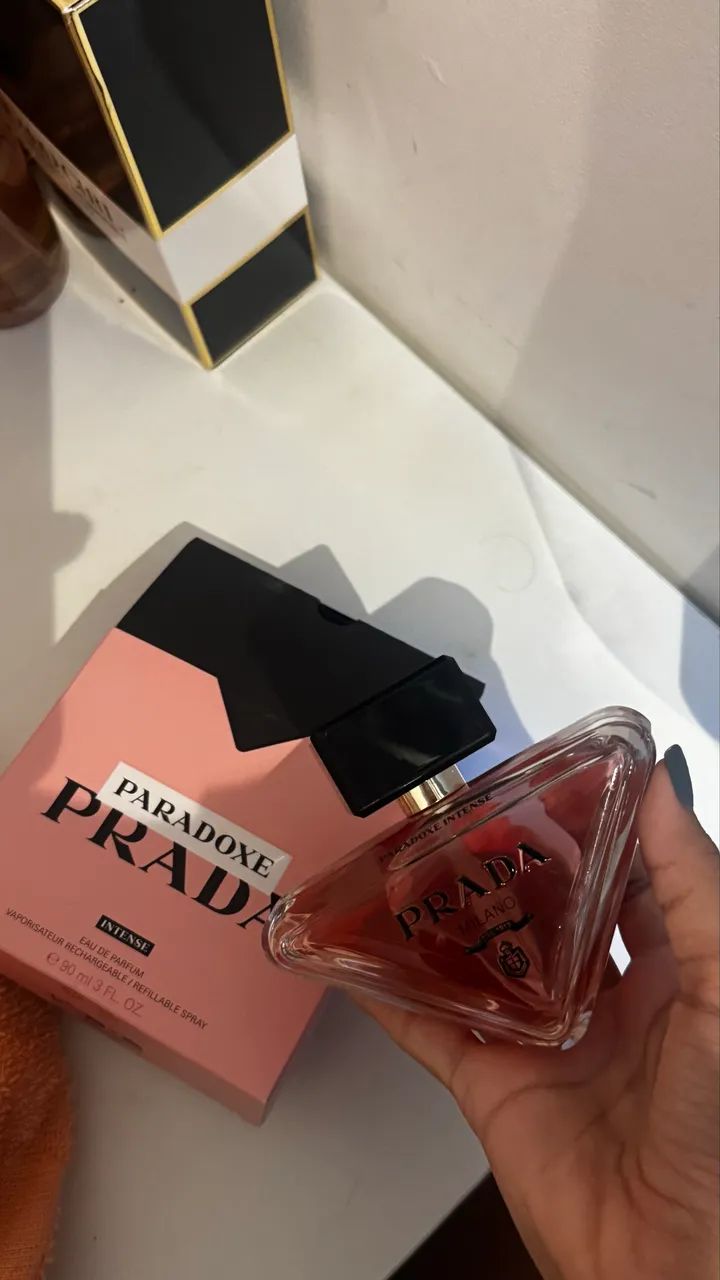 Prada Paradoxe Intense  - Foto 3