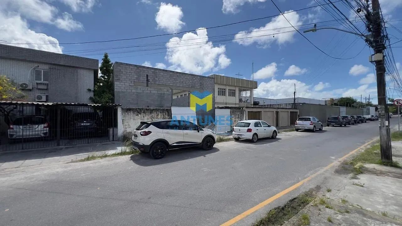 Alugue Galpão novo na Imbiribeira, com 360m² a 50m da Mascarenhas de Morais - Foto 3