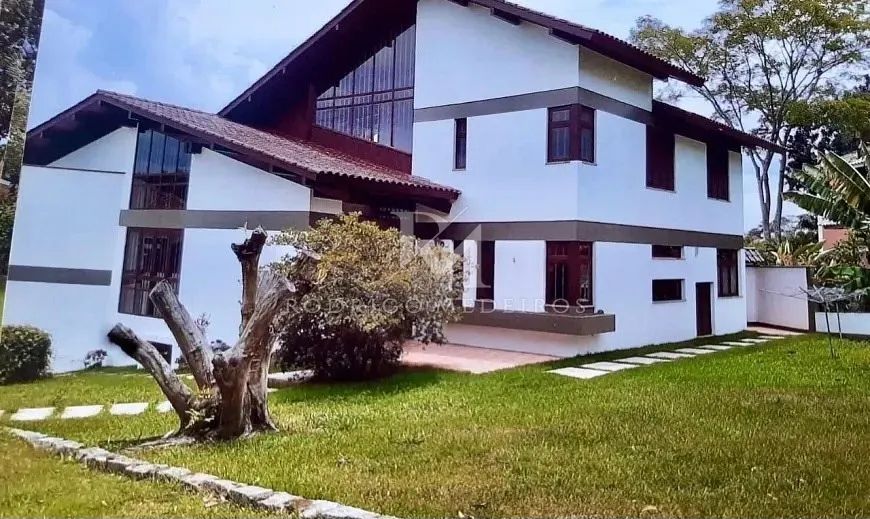 Casa com 4 dormitórios à venda no Cacupé, Florianópolis/SC - Foto 2