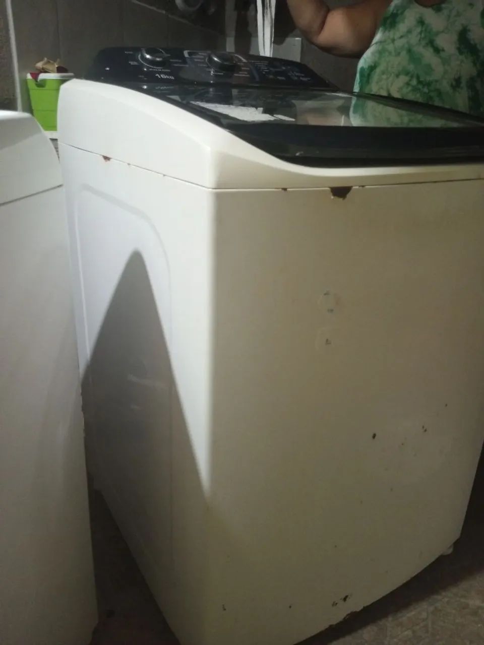 Máquina de lavar  - Foto 3