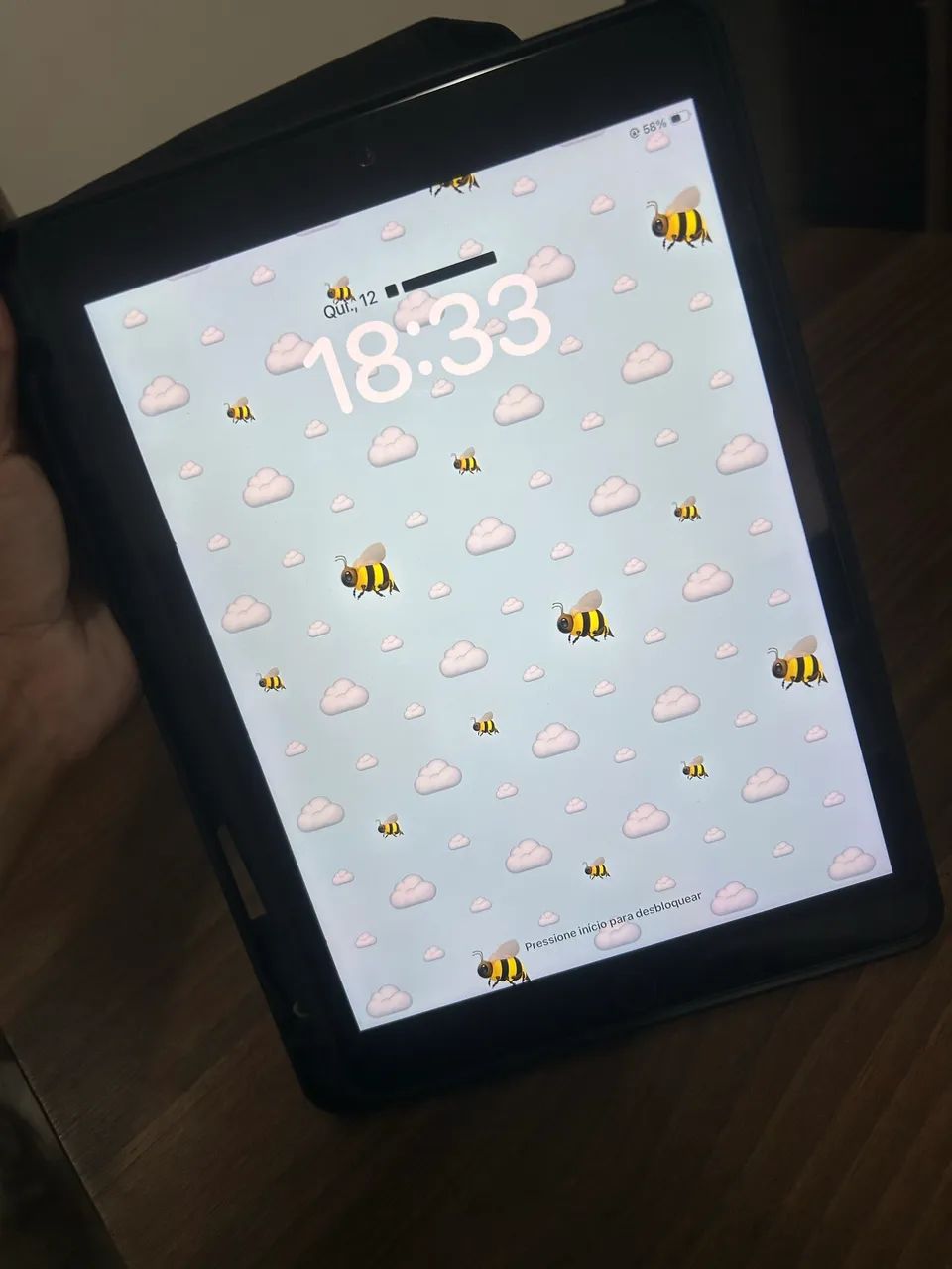  iPad de 9ª geração  - Foto 2