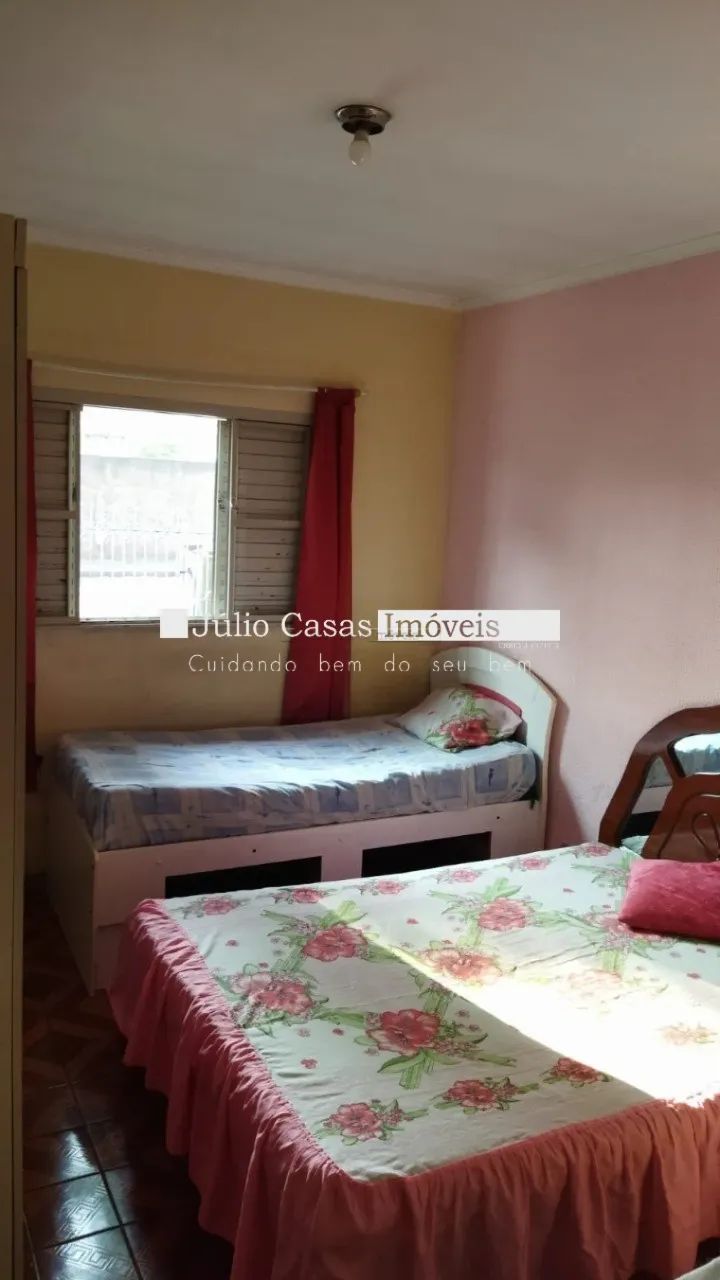 Casa á venda com 3 quartos, 155,00 m2 - Parque Vitória Regia, Sorocaba - Foto 5