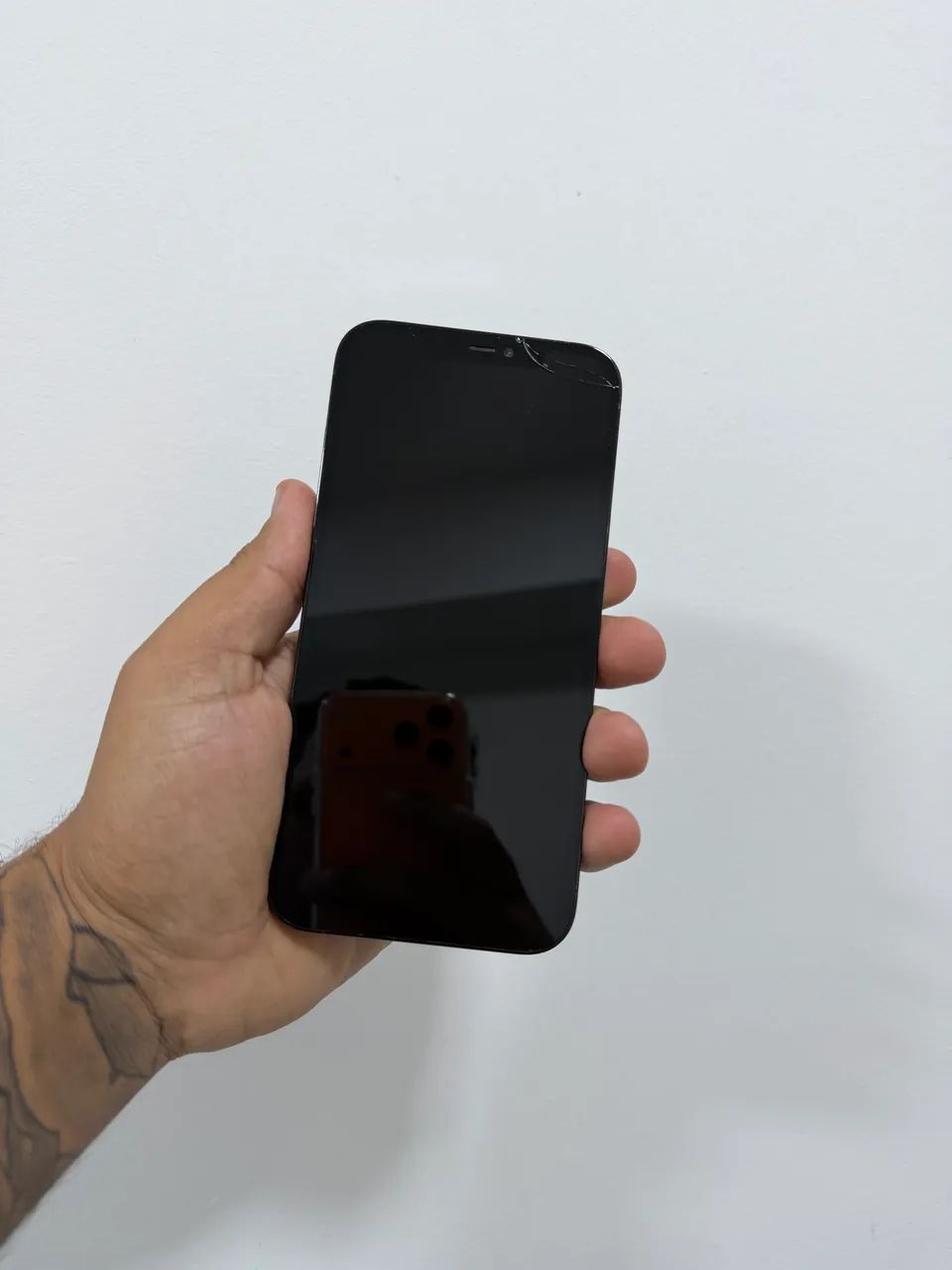 VENDO IPHONE 12 PRO MAX 128 GB - Foto 2